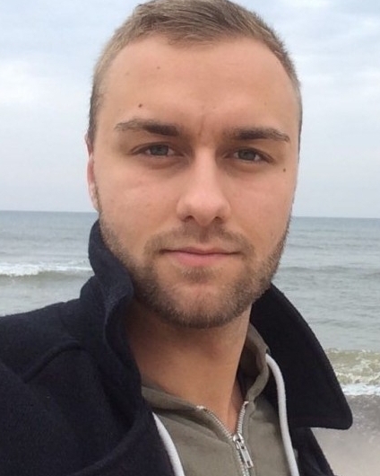 Profilbild von Paulo