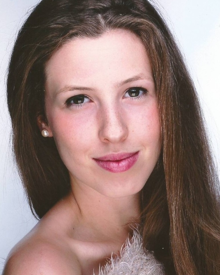 Profilbild von Kristina