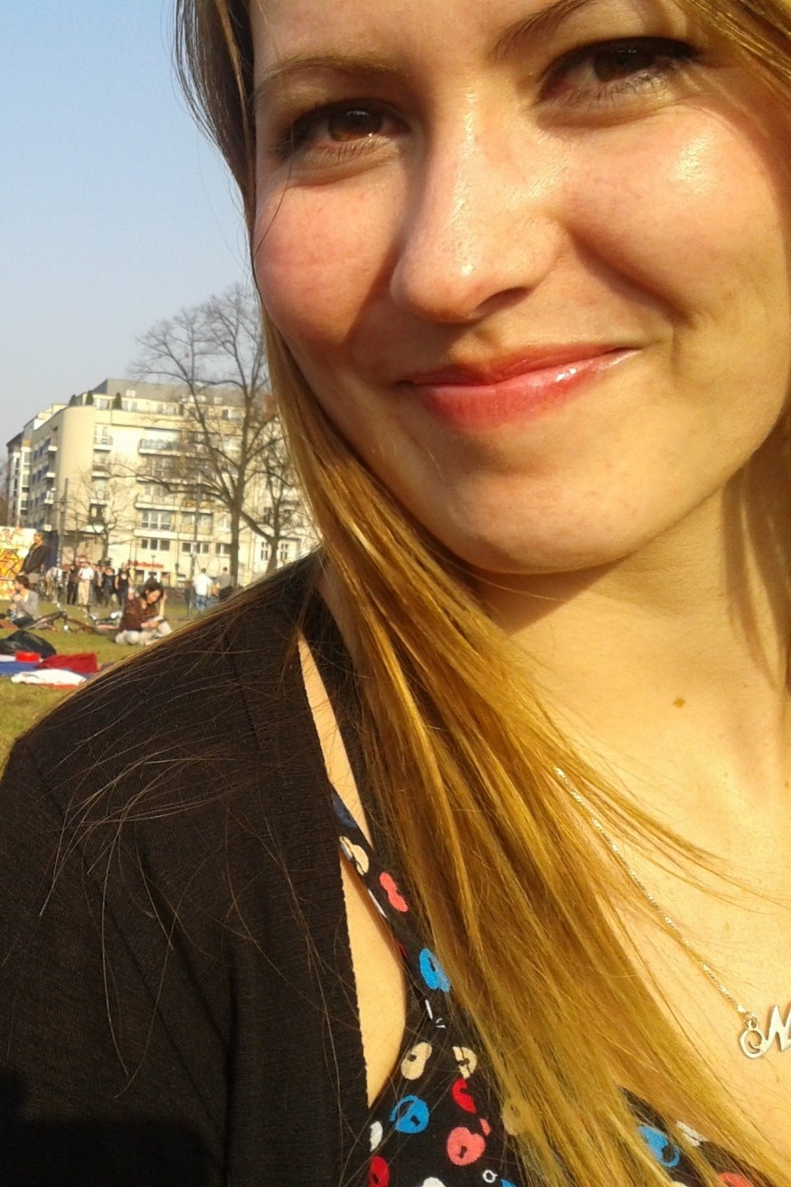 Weiteres Foto von Nora