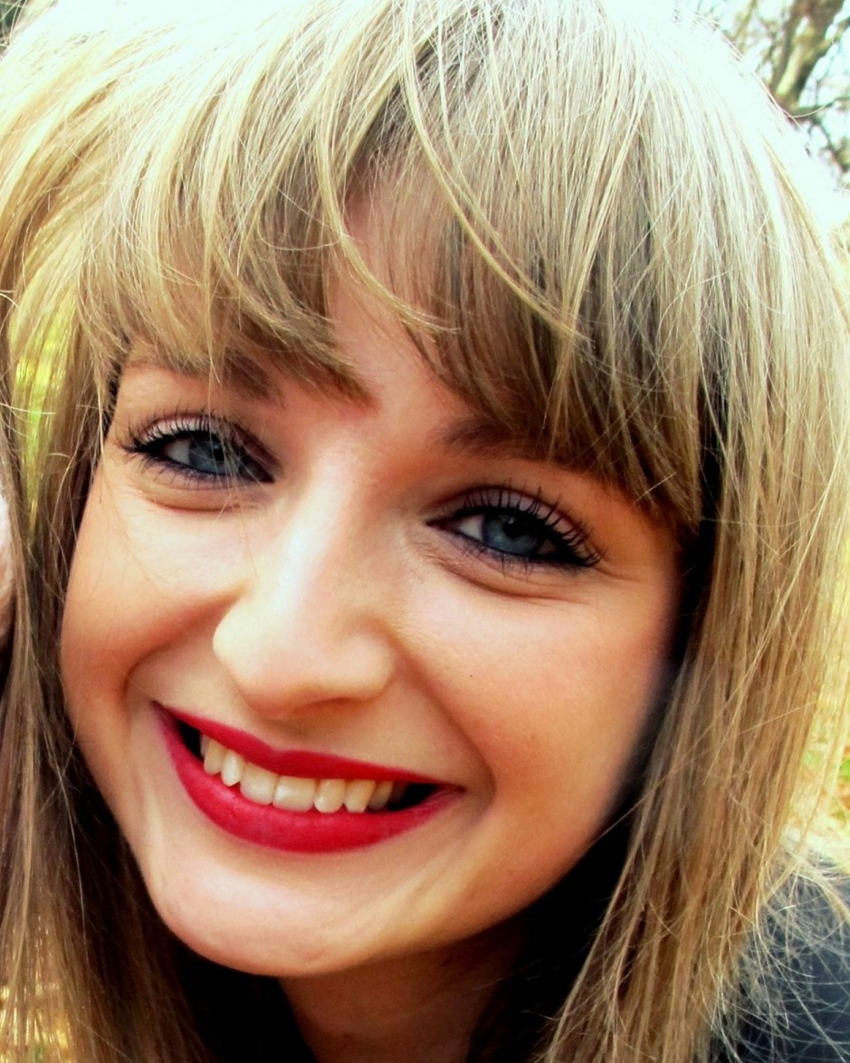 Profilbild von Zuzana