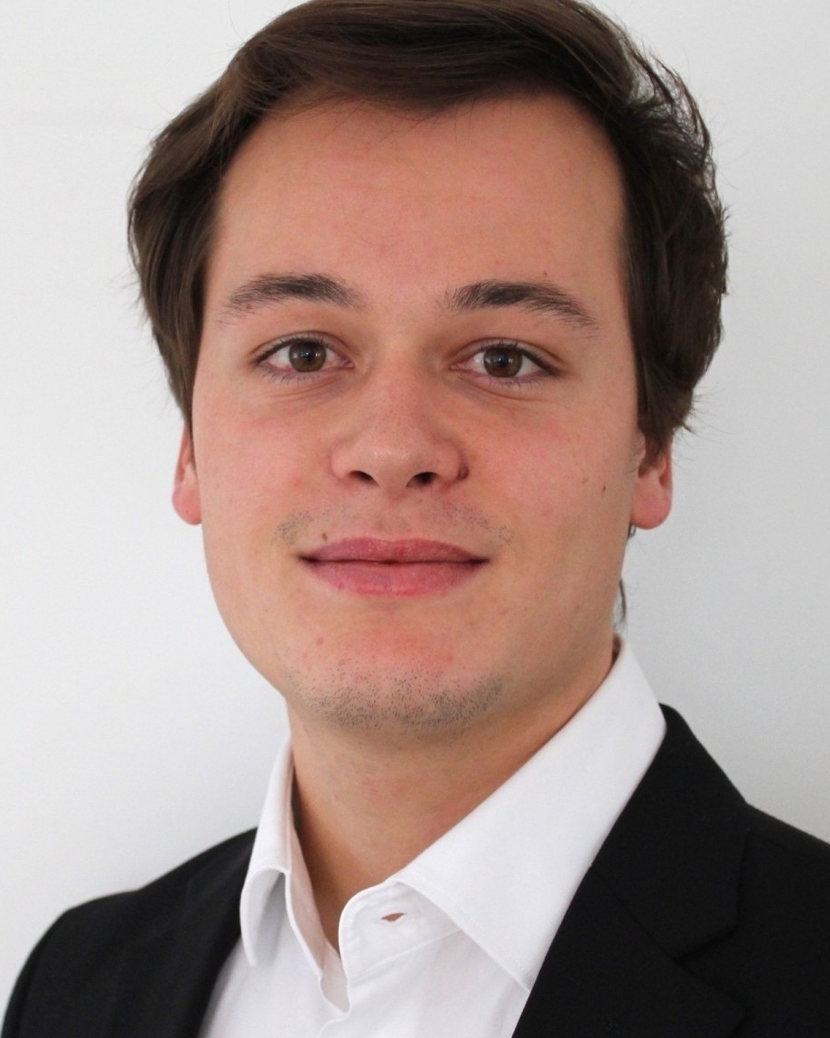 Profilbild von Maximilian
