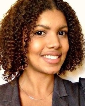 Profilbild von Felicitas Ofosuaa