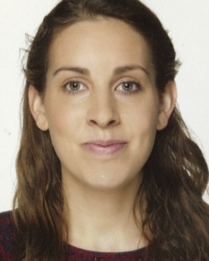 Profilbild von Lea Stefanie