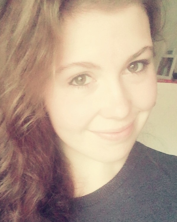 Profilbild von Katharina