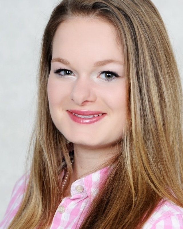 Profilbild von Lea Marie