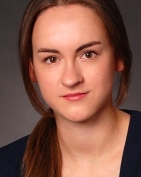 Profilbild von Miriam
