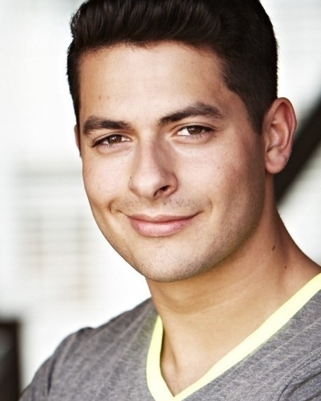 Profilbild von Magnus