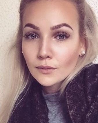 Profilbild von Angelina