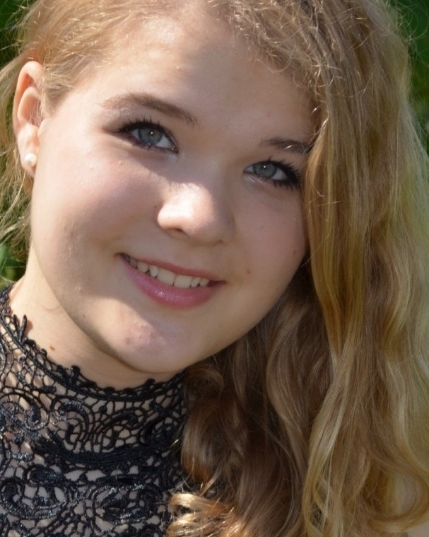 Profilbild von Alexandra
