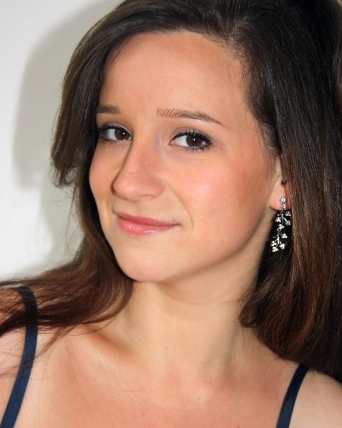 Profilbild von Tatjana