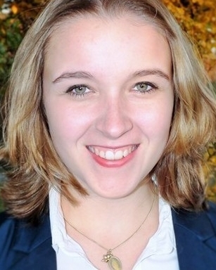 Profilbild von Alina