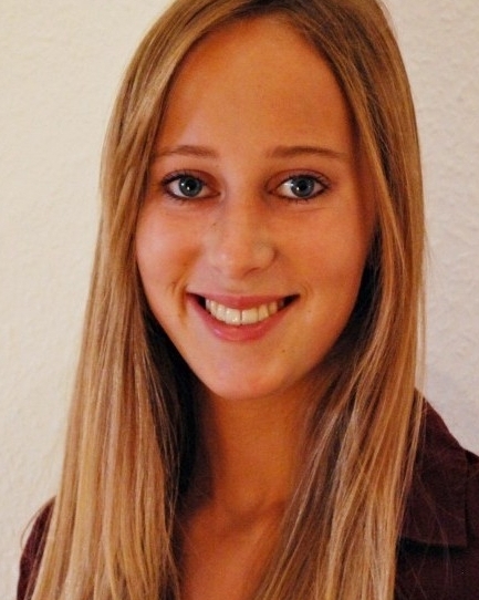 Profilbild von Daniela