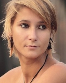 Profilbild von Antje