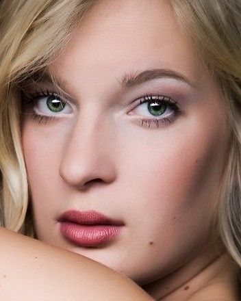 Profilbild von Katharina
