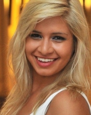 Profilbild von Anna
