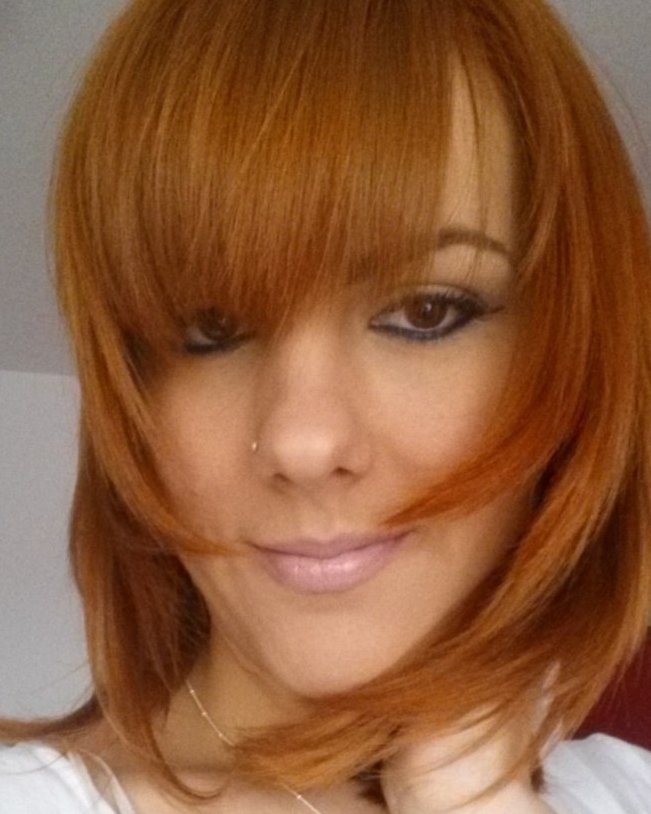 Profilbild von Iulia