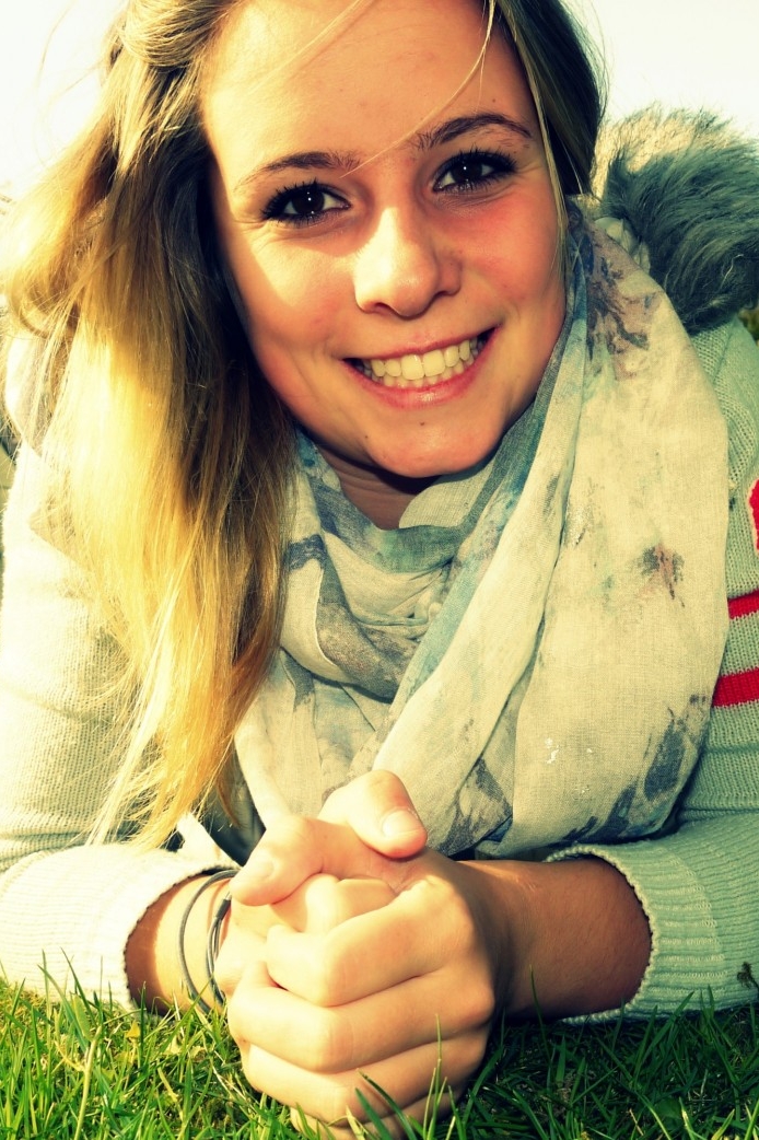 Weiteres Foto von Tina