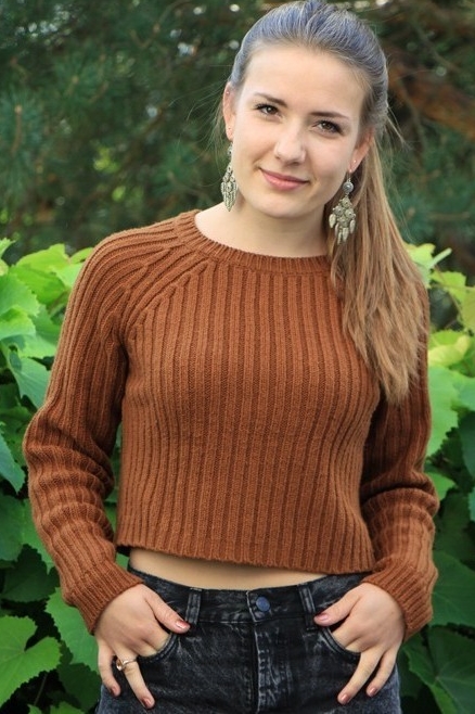 Weiteres Foto von Kira