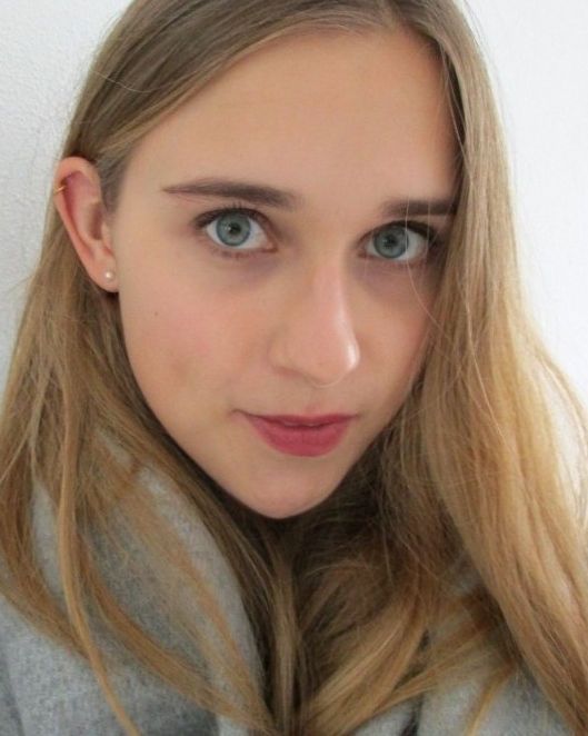 Profilbild von Jana