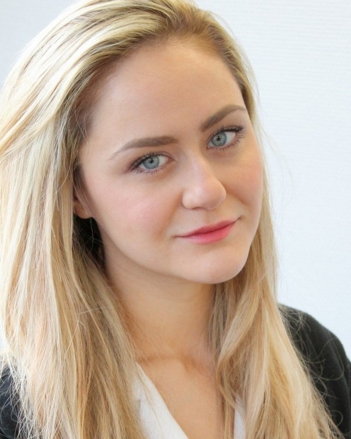 Profilbild von Svetlana