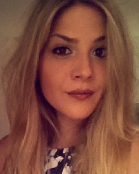 Profilbild von Laura
