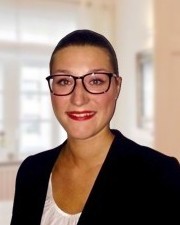 Profilbild von Sarah