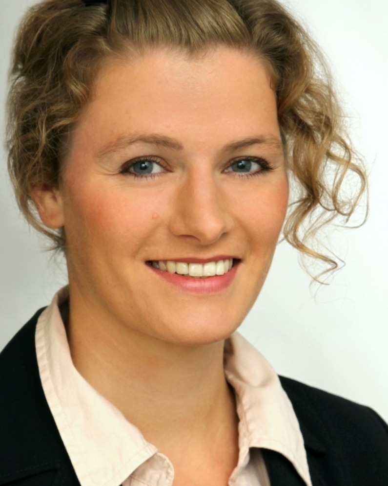 Profilbild von Julia