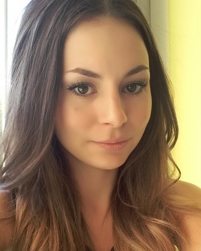 Profilbild von Sophie