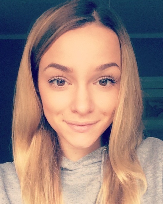 Profilbild von Kim