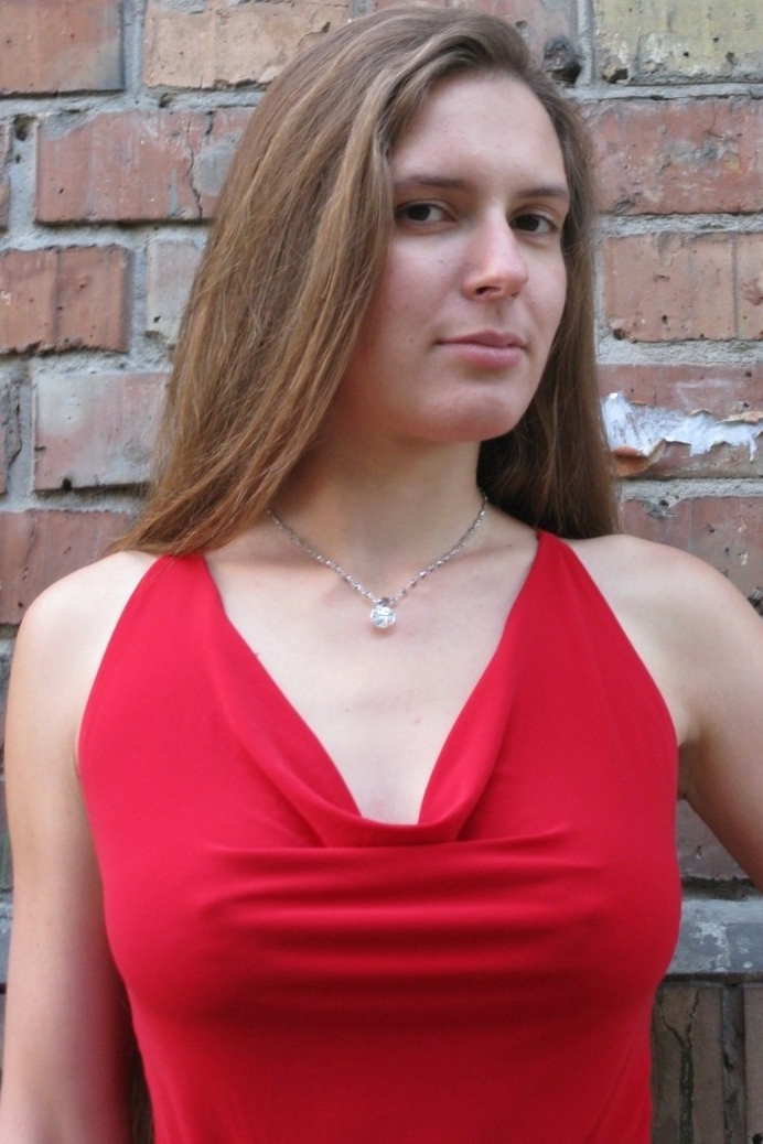 Weiteres Foto von Anastasiia