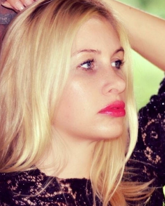Profilbild von Lisa