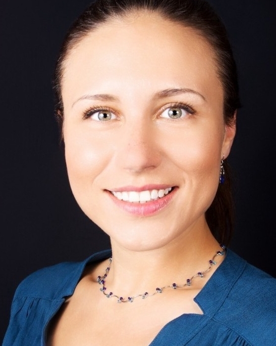 Profilbild von Irina