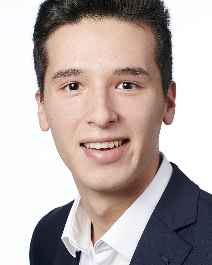Profilbild von Mauricio