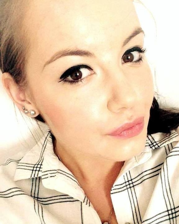 Profilbild von Marcelina