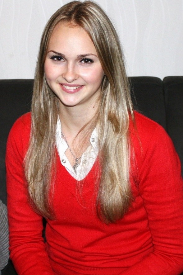 Weiteres Foto von Yuliya