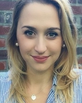 Profilbild von Lena