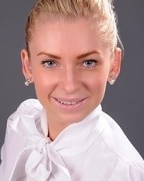 Profilbild von Aleksandra