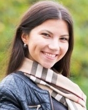 Profilbild von Marina