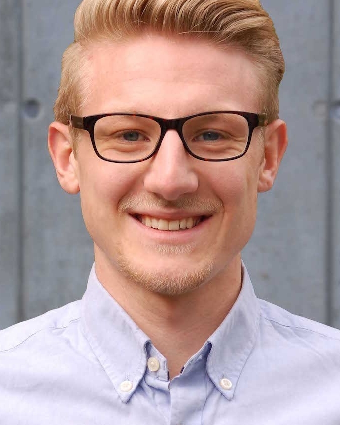 Profilbild von Benjamin