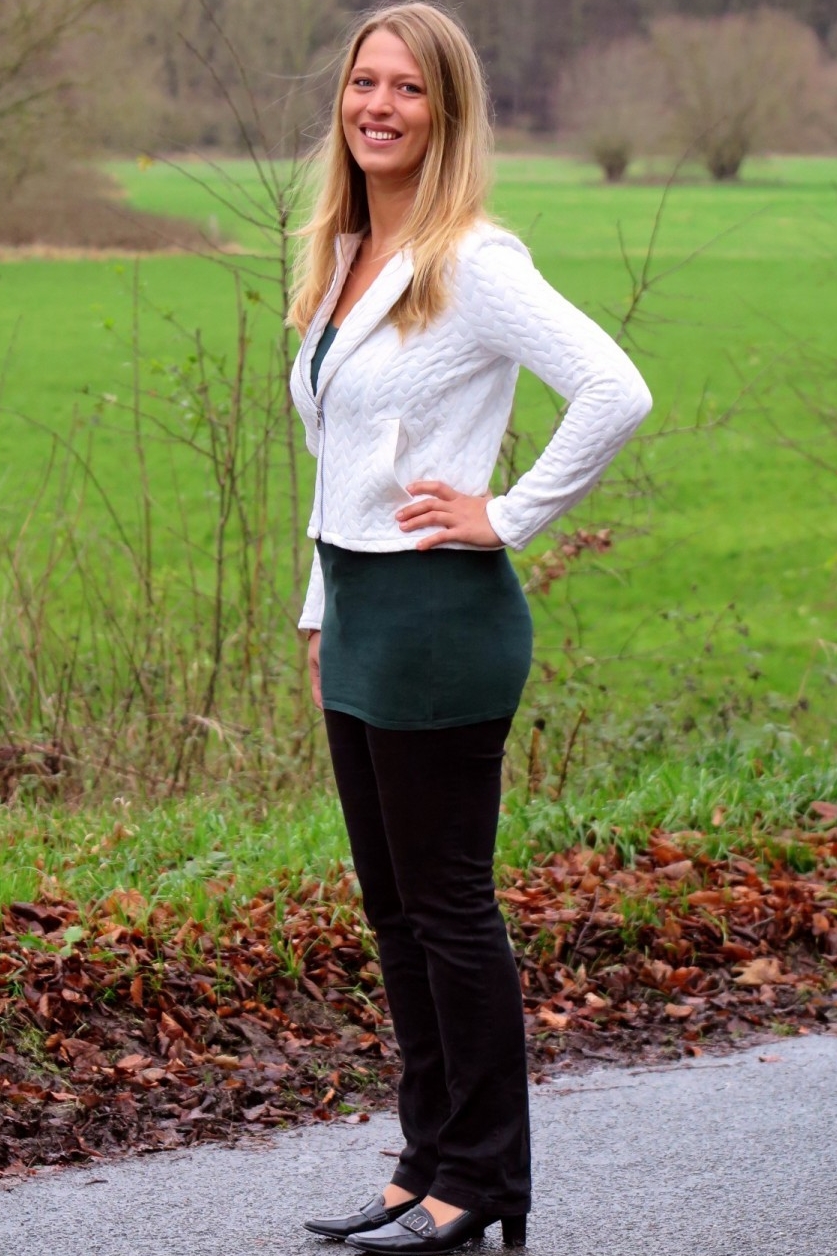 Weiteres Foto von Maria