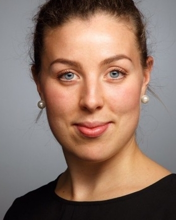 Profilbild von Luisa