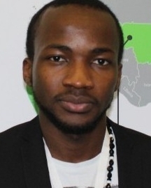Profilbild von Boris Bonal
