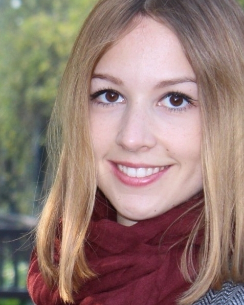 Profilbild von Sandra