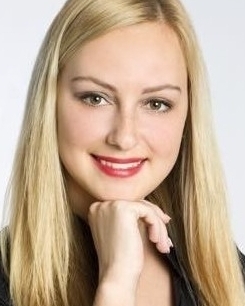 Profilbild von Selina