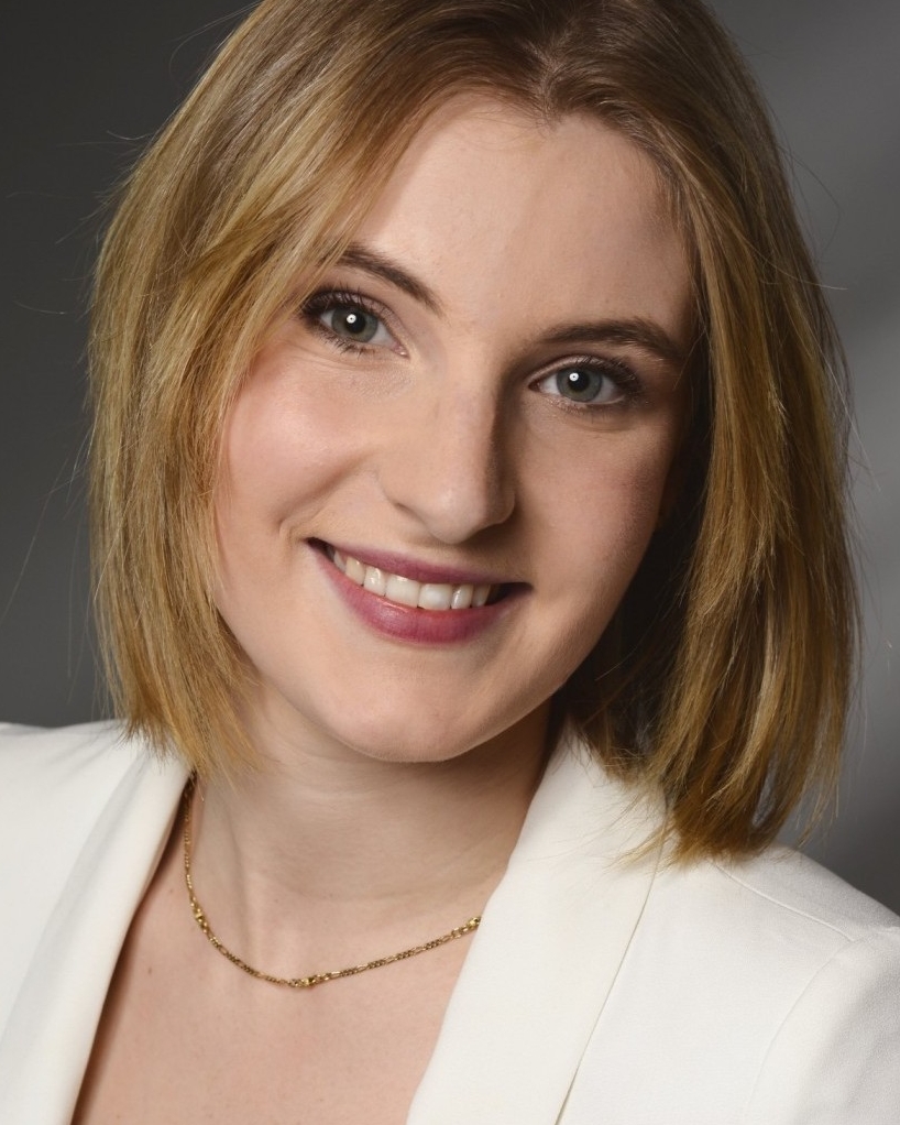 Profilbild von Maya