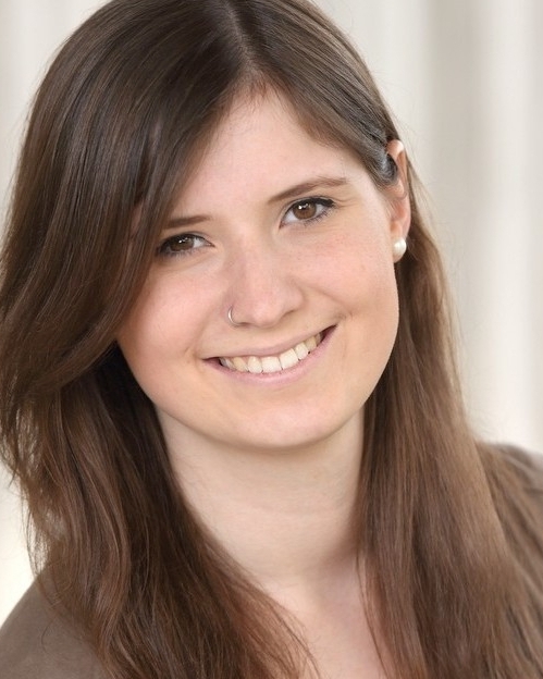 Profilbild von Lena