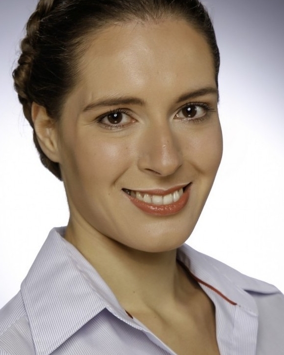 Profilbild von Anastasiia