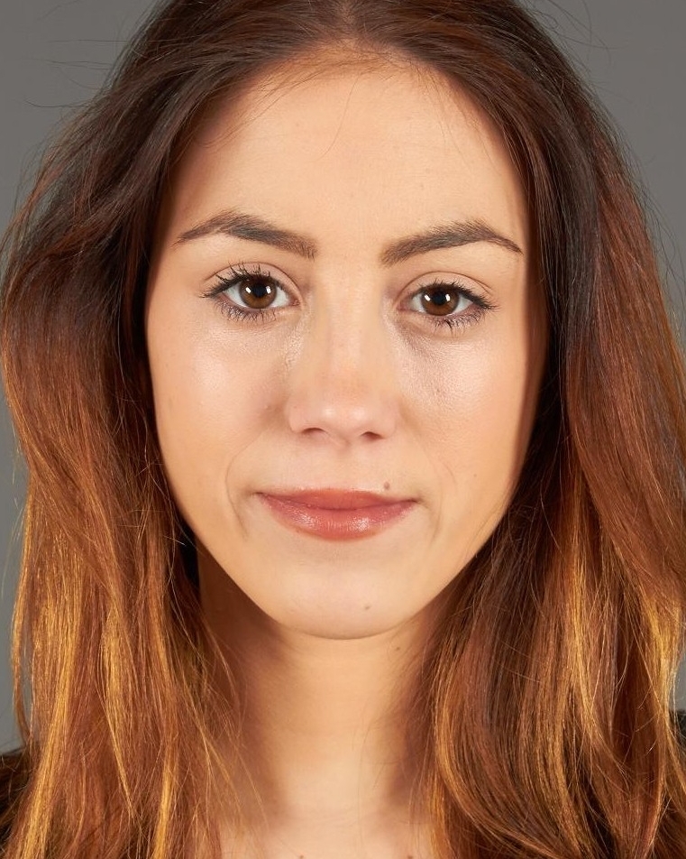 Profilbild von Laurien
