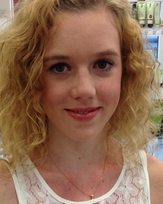 Profilbild von Nienke