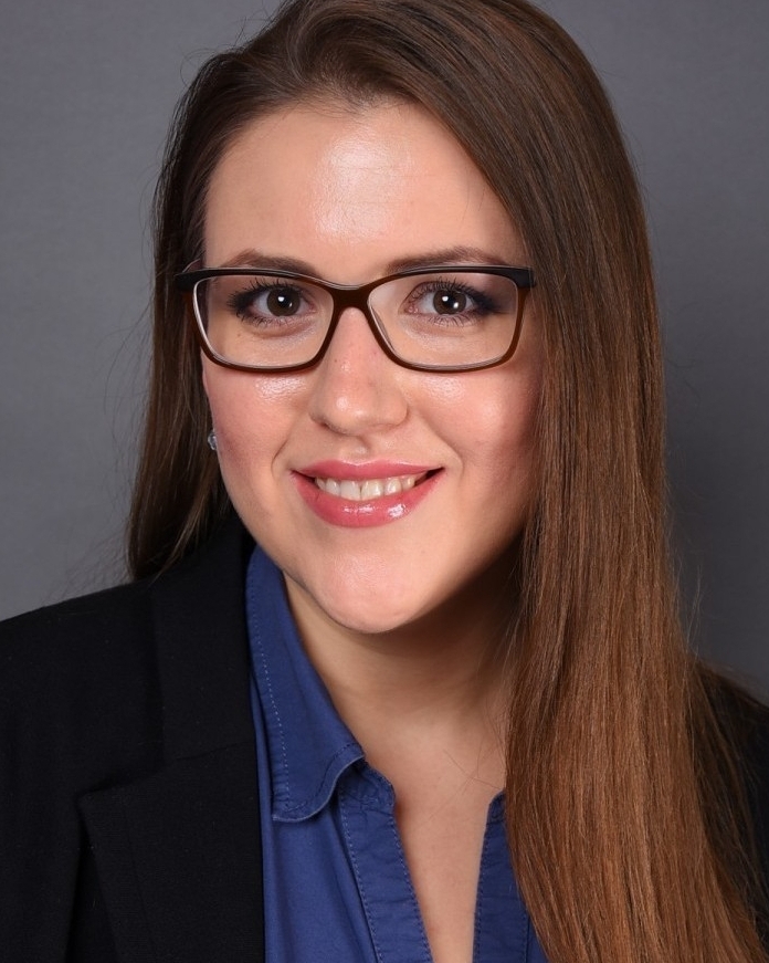 Profilbild von Tatiana
